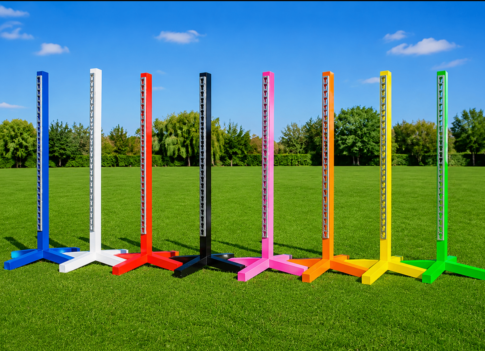 Stick Standard
