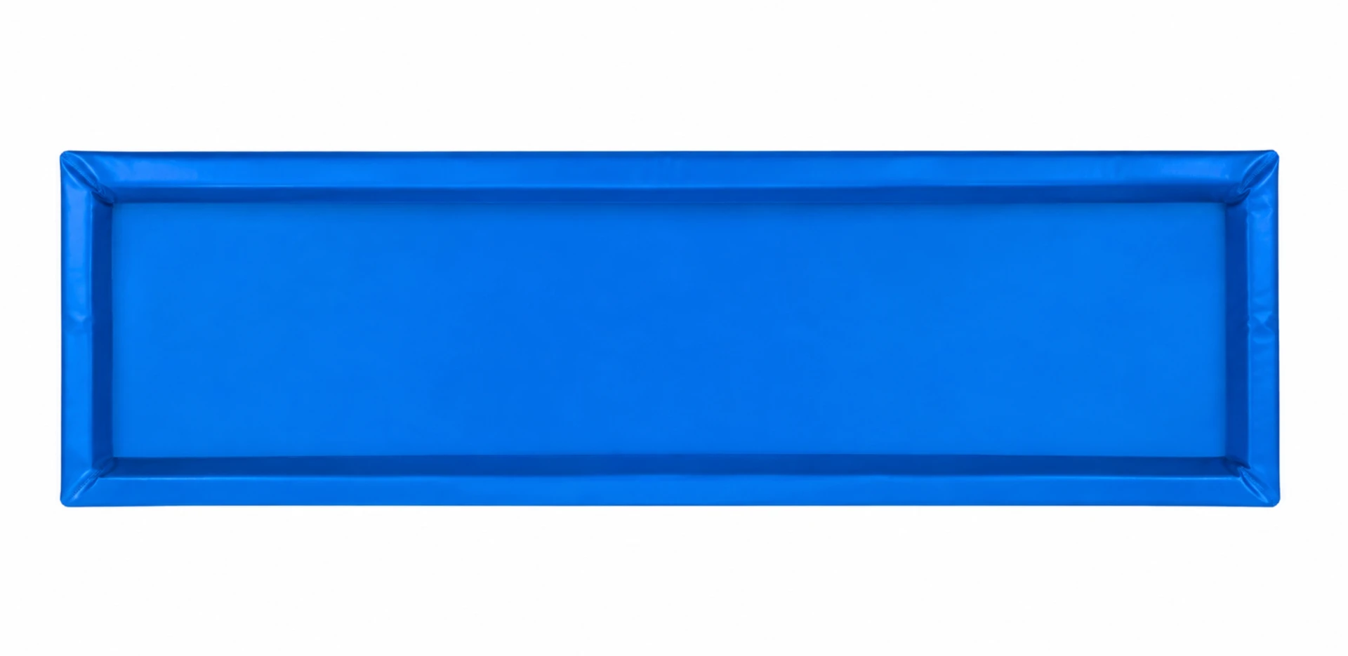 Water Trey 1x3m Soft