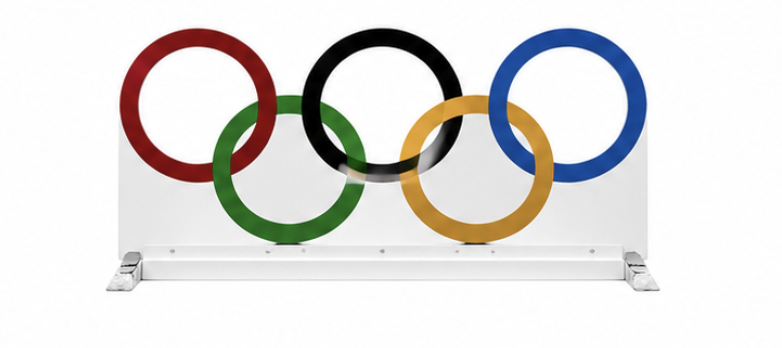Olympic Gate