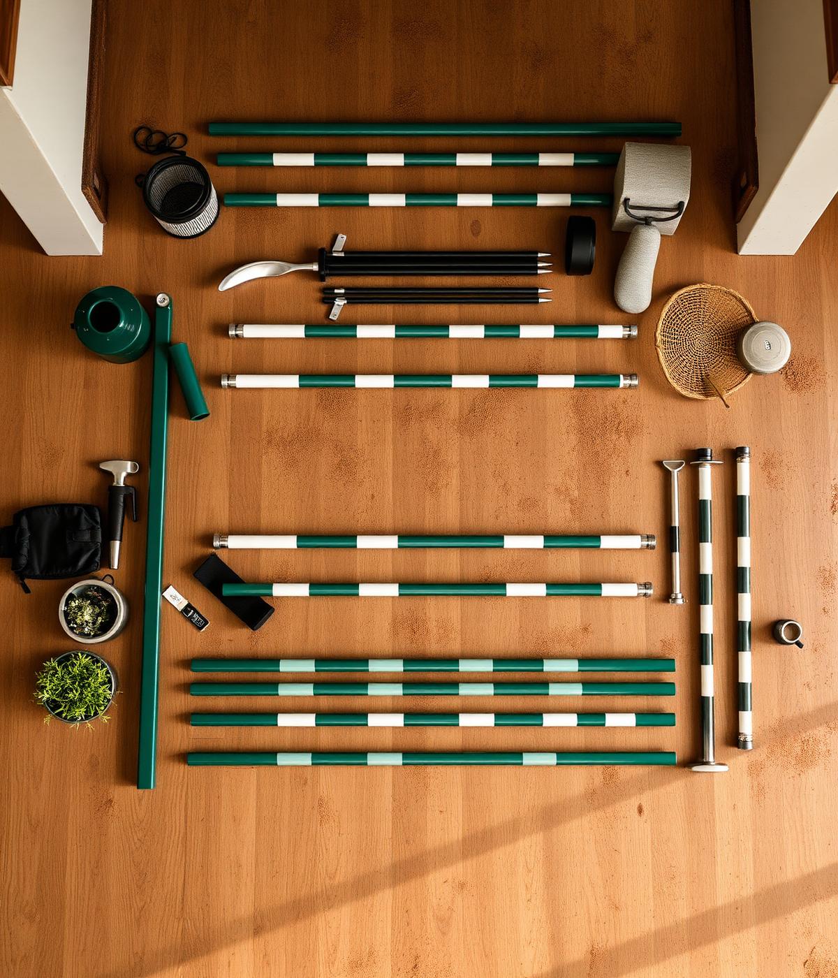 Complete Packages